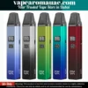 OXVA XLIM V2 Pod System Kit 25W 900mAh in Dubai UAE