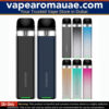 Vaporesso Xros 3 Mini 1000mAh Pod System Kit in Dubai UAE