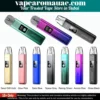 Authentic Voopoo Argus G 25W Pod Kit 1000mAh in Dubai UAE