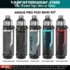 VOOPOO ARGUS Pro 80W Pod Mod Kit- Dubai | Prime Vape UAE