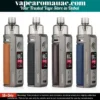 Voopoo Drag S Kit 60W Pod System 2500mAh in Dubai UAE