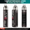 BEST VOOPOO Drag X Pod Mod Kit 80W in Dubai UAE