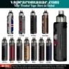 BEST VOOPOO Drag X Pod Mod Kit 80W in Dubai UAE