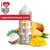 Best I Love Salts E-liquid 25mg & 50mg Salt Nic Juice- Dubai UAE