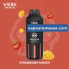 New VEIIK Micko Q 5500 Puffs Disposable Vape Pod in Dubai UAE