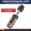 VOOPOO Argus Air Cartridge 3.8ml Pod 2 Pieces Pack in Dubai