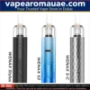 Geekvape Wenax S3 Kit 1100mAh 18W Pod Device in Dubai UAE