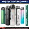 Lost Vape Ursa Nano Pod kit 18w 800mAh Pod System in Dubai