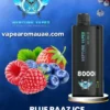 Best Neptune 8000 Puffs Disposable Vape Kit in Dubai UAE