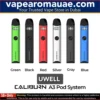 Uwell Caliburn A3 Kit 13W Pod System 520mAh in Dubai UAE- Buy