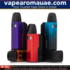 Best Uwell Caliburn GZ2 Kit 850mAh 17W Pod System in Dubai