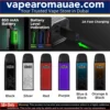 Best Uwell Caliburn GZ2 Kit 850mAh 17W Pod System in Dubai