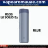 Best New IQOS Lil Solid Ez Kit Device in Dubai- Vape Aroma UAE