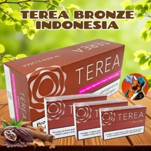 Terea Bronze Indonesian Addition #1 in Dubai UAE