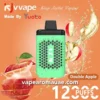 New Yuoto KJV 12000 Puffs Disposable Vape in Dubai UAE- Best