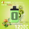 New Yuoto KJV 12000 Puffs Disposable Vape in Dubai UAE- Best