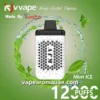 New Yuoto KJV 12000 Puffs Disposable Vape in Dubai UAE- Best