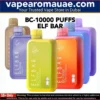 Best Elf Bar BC10000 Disposable Vape in Dubai UAE- 10000 Puffs