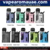 NEW SMOK PROPOD GT KIT 22W 700mAh Pod System in UAE