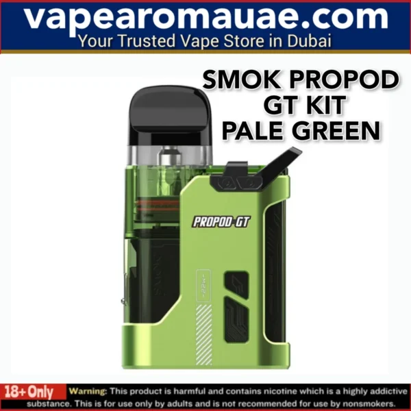 NEW SMOK PROPOD GT KIT 22W 700mAh Pod System in UAE