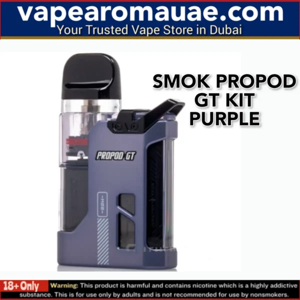 NEW SMOK PROPOD GT KIT 22W 700mAh Pod System in UAE