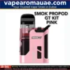 NEW SMOK PROPOD GT KIT 22W 700mAh Pod System in UAE