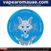 White Fox Nicotine Pouches 16mg 18mg Dubai | Vape Aroma UAE