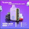Geek Bar Pulse 15000 Puffs Disposable Vape in Dubai- Best Kit