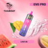 Best Tugboat Evo Pro 15000 Puffs Disposable Vape- Dubai UAE