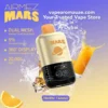 BEST AiRMEZ MARS 20000 PUFFS Disposable Vape in Dubai