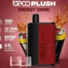BECO Plush 10000 Puffs Disposable Vape in Dubai UAE- Authentic