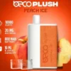 BECO Plush 10000 Puffs Disposable Vape in Dubai UAE- Authentic