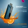 Ghost Pro Elite 7000 Puffs Disposable Vape | Vapes Bars- UAE