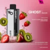 Ghost Pro Elite 7000 Puffs Disposable Vape | Vapes Bars- UAE