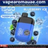 BEST ISGO VEGAS 14000 PUFFS Disposable Vape in Dubai UAE