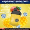 BEST ISGO VEGAS 14000 PUFFS Disposable Vape in Dubai UAE