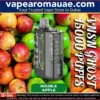 NEW VNSN GHOST 15000 PUFFS Disposable Vape in Dubai UAE