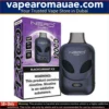 Best Nerd Alien 12000 Puffs Disposable Vape in Dubai UAE / 20mg