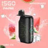 ISGO PARIS X 30000 Puffs Disposable Vape in Dubai- Authentic