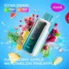 New Vozol Star 20000 Puffs Disposable Vape in Dubai UAE- Buy