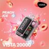 Best Vozol Vista 20000 Puffs Disposable Vape in Dubai UAE