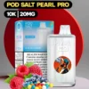 Pod Salt Pearl Pro 10000 Puffs 2% Nicotine Vape Kit - Dubai