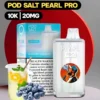 Pod Salt Pearl Pro 10000 Puffs 2% Nicotine Vape Kit - Dubai