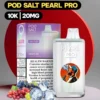 Pod Salt Pearl Pro 10000 Puffs 2% Nicotine Vape Kit - Dubai