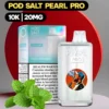 Pod Salt Pearl Pro 10000 Puffs 2% Nicotine Vape Kit - Dubai