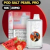 Pod Salt Pearl Pro 10000 Puffs 2% Nicotine Vape Kit - Dubai
