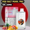 Pod Salt Pearl Pro 10000 Puffs 2% Nicotine Vape Kit - Dubai