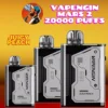 Vapengin Mars 2 20000 Puffs Disposable Vape in Dubai UAE