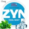 ZYN Nicotine Pouches in Dubai UAE- Strong / Medium