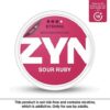 ZYN Nicotine Pouches in Dubai UAE- Strong / Medium